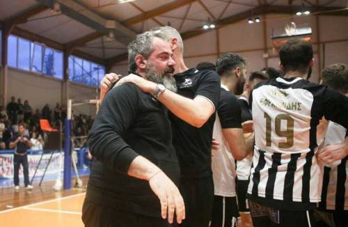 &Pi;&alpha;&iota;&chi;&tau;&alpha;&rho;ά&delta;&epsilon;&sigmaf; &theta;&alpha; &phi;έ&rho;&epsilon;&iota; &omicron; &Omicron;&Phi;&Eta;!