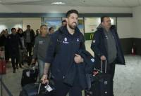 &Sigma;&tau;&omicron; &Eta;&rho;ά&kappa;&lambda;&epsilon;&iota;&omicron; &eta; &Epsilon;&theta;&nu;&iota;&kappa;ή &mu;&pi;ά&sigma;&kappa;&epsilon;&tau;!