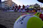 Αρωμα Κρήτης στα τελικά του Beach Volley-Oι 5+1 αθλητές που διεκδικούν μια θέση στο βάθρο
