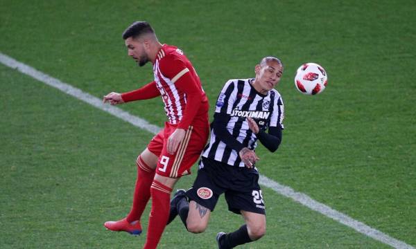 &Delta;&epsilon;ί&tau;&epsilon; &pi;&omega;&sigmaf; &eta;&tau;&tau;ή&theta;&eta;&kappa;&epsilon; &omicron; &Omicron;&Phi;&Eta; &alpha;&pi;&omicron; &tau;&omicron;&nu; &Omicron;&lambda;&upsilon;&mu;&pi;&iota;&alpha;&kappa;ό (VIDEO)