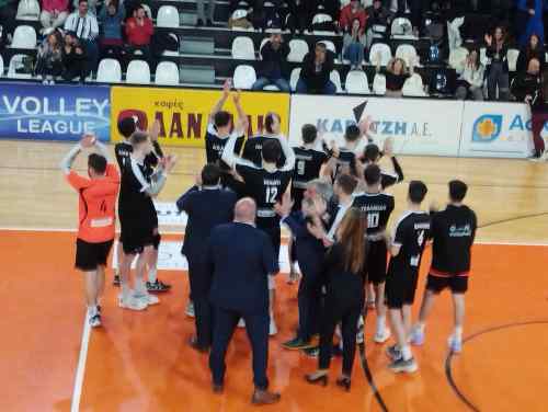 &Eta;&tau;&tau;&alpha;-&mu;&alpha;&chi;&alpha;&iota;&rho;&iota;ά &gamma;&iota;&alpha; &tau;&omicron;&nu; &Omicron;&Phi;&Eta;
