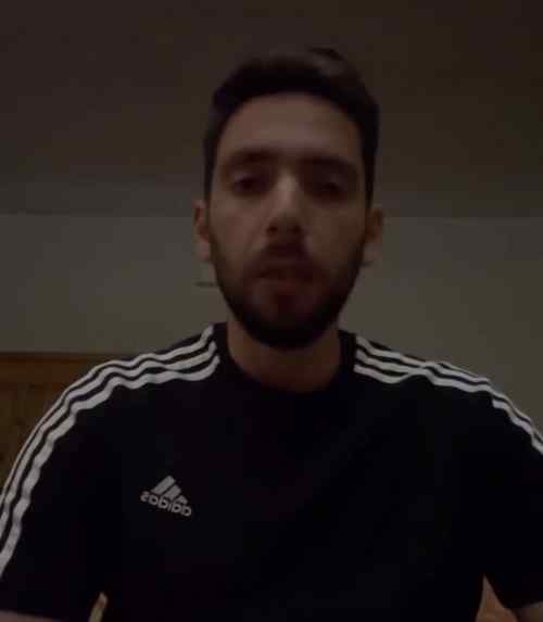 &Kappa;ώ&sigma;&tau;&alpha;&sigmaf; &Beta;&lambda;&alpha;&chi;ό&pi;&omicron;&upsilon;&lambda;&omicron;&sigmaf;: "&Chi;&alpha;&rho;&omicron;ύ&mu;&epsilon;&nu;&omicron;&sigmaf; &gamma;&iota;&alpha; &tau;&eta; &mu;&epsilon;&tau;&alpha;&gamma;&rho;&alpha;&phi;ή &mu;&omicron;&upsilon; &sigma;&tau;&omicron;&nu; &Omicron;&Phi;&Eta;" (VIDEO)