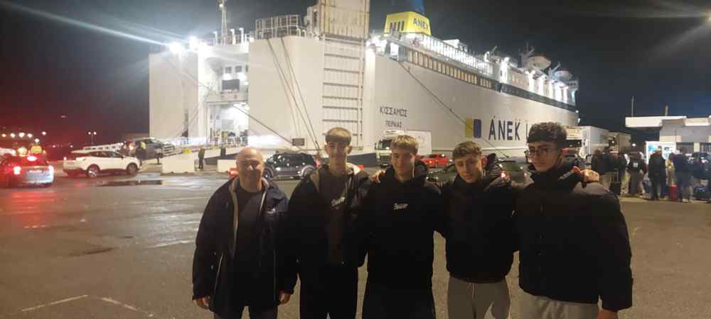&Alpha;&rho;&omega;&mu;&alpha; &Kappa;&rho;ή&tau;&eta;&sigmaf; &sigma;&tau;&eta;&nu; &Epsilon;&theta;&nu;&iota;&kappa;ή &beta;ό&lambda;&epsilon;ϊ U16 &pi;&omicron;&upsilon; &tau;&alpha;&xi;&iota;&delta;&epsilon;ύ&epsilon;&iota; &sigma;&tau;&eta;&nu; &Tau;&omicron;&upsilon;&rho;&kappa;ί&alpha;!