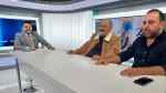 O &Chi;&alpha;&tau;&zeta;&eta;&pi;&alpha;&nu;&alpha;&gamma;ή&sigmaf; &kappa;&alpha;&iota; &eta; &beta;ό&mu;&beta;&alpha; &gamma;&iota;&alpha; &gamma;ή&pi;&epsilon;&delta;&omicron;!