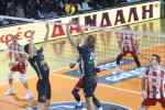Volley League: &Tau;&iota; έ&gamma;&iota;&nu;&epsilon; &sigma;&tau;&alpha; &pi;&rho;ώ&tau;&alpha; &pi;&alpha;&iota;&chi;&nu;ί&delta;&iota;&alpha; &tau;&omicron;&upsilon; 2026