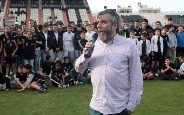&Kappa;&alpha;&iota; &omicron; &Epsilon;&rho;&alpha;&sigma;&iota;&tau;έ&chi;&nu;&eta;&sigmaf; &Omicron;&Phi;&Eta; &upsilon;&pi;έ&rho; &tau;&eta;&sigmaf; &alpha;&lambda;&lambda;&alpha;&gamma;ή&sigmaf; &sigma;&epsilon;&lambda;ί&delta;&alpha;&sigmaf;!