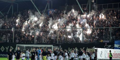 &Sigma;&upsilon;&gamma;&kappa;ί&nu;&eta;&sigma;&eta; &sigma;&tau;&omicron; &Gamma;&epsilon;&nu;&tau;ί &Kappa;&omicron;&upsilon;&lambda;έ &gamma;&iota;&alpha; &tau;&eta;&nu; &alpha;&pi;ί&sigma;&tau;&epsilon;&upsilon;&tau;&eta; &tau;&rho;&alpha;&gamma;&omega;&delta;ί&alpha; &sigma;&tau;&eta;&nu; &Kappa;&rho;ή&tau;&eta;