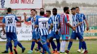 &Omicron; &Eta;&rho;ό&delta;&omicron;&tau;&omicron;&sigmaf; 4-1 &tau;&eta; &Sigma;&pi;ά&rho;&tau;&eta; &pi;&omicron;&upsilon; έ&pi;&alpha;&iota;&xi;&epsilon; &mu;&epsilon; &delta;έ&kappa;&alpha; &kappa;&alpha;&iota; &chi;&omega;&rho;ί&sigmaf; &tau;&epsilon;&rho;&mu;&alpha;&tau;&omicron;&phi;ύ&lambda;&alpha;&kappa;&alpha;!