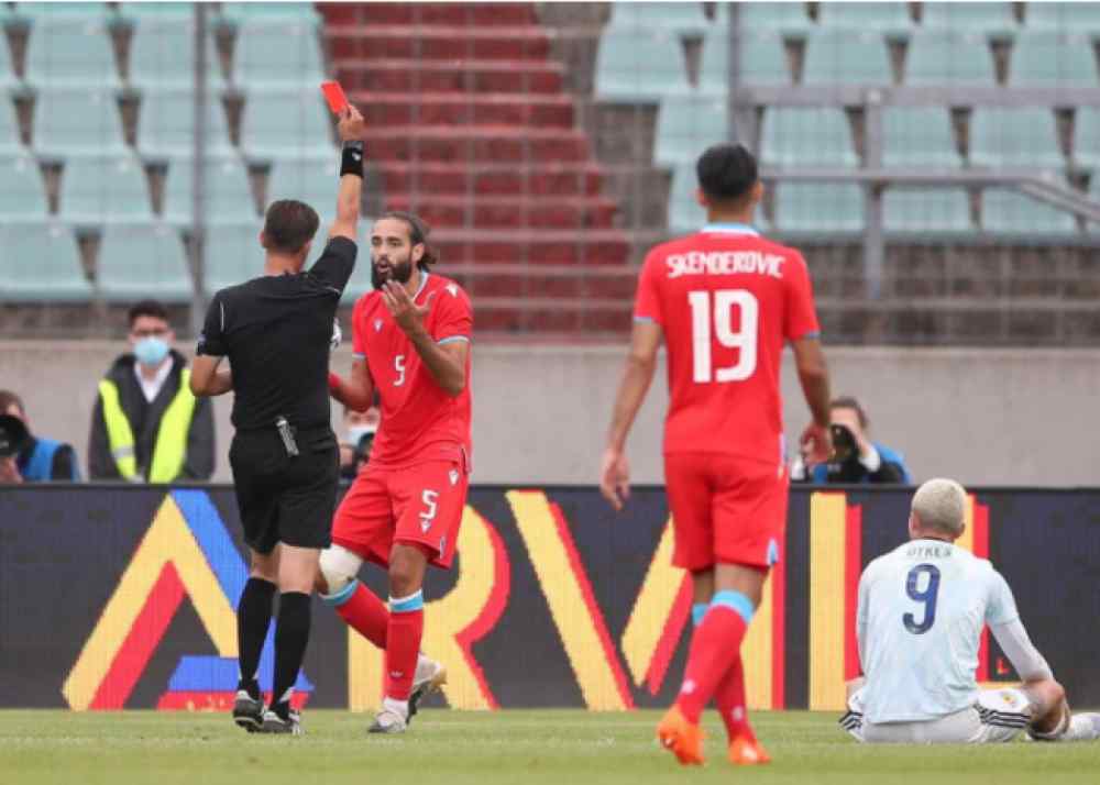 O &tau;&rho;&alpha;&gamma;&iota;&kappa;ό&sigmaf; &kappa;. &Sigma;&epsilon;&lambda;ί&mu;&omicron;&beta;&iota;&tau;&sigmaf;