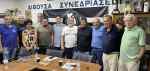 E&pi;&iota;&kappa;&epsilon;&phi;&alpha;&lambda;ή&sigmaf; &tau;&eta;&sigmaf; &nu;&omicron;&mu;&iota;&kappa;ή&sigmaf; &upsilon;&pi;&eta;&rho;&epsilon;&sigma;ί&alpha;&sigmaf;