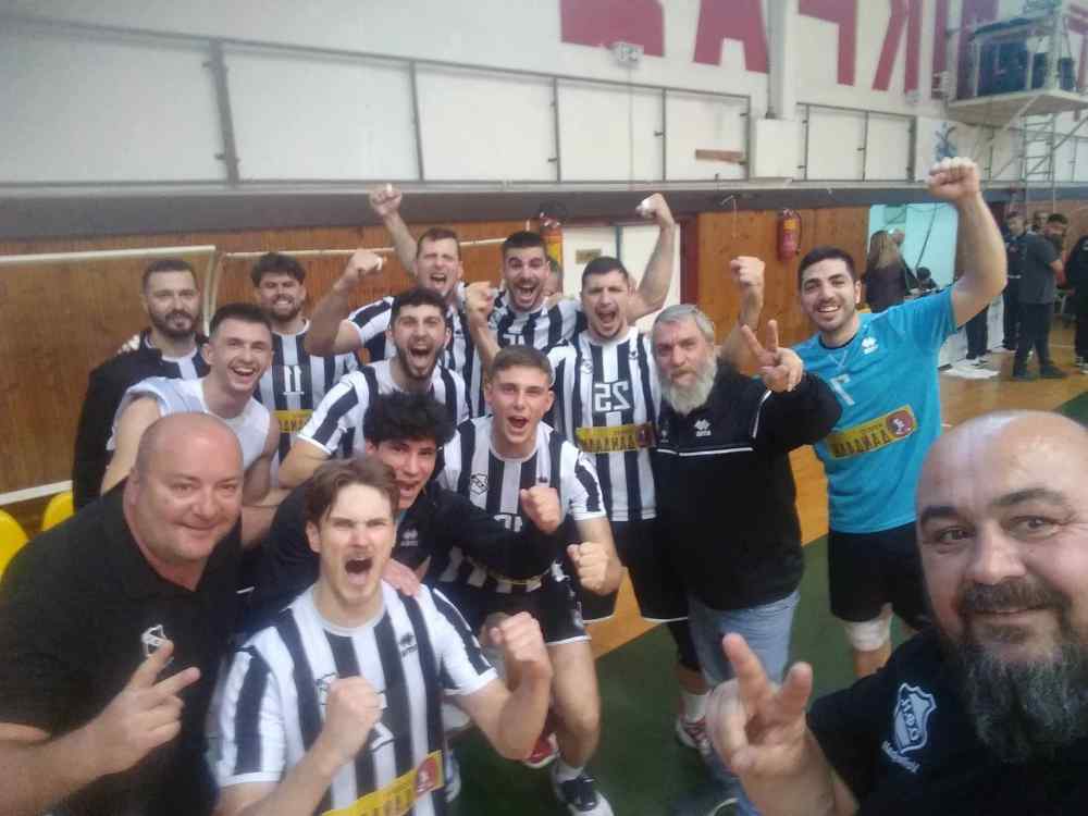 &Lambda;ί&gamma;&omicron; έ&mu;&epsilon;&iota;&nu;&epsilon; &gamma;&iota;&alpha; &tau;&eta;&nu; ά&nu;&omicron;&delta;&omicron;