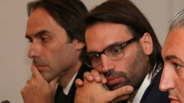 &Omicron; &Gamma;&iota;ώ&rho;&gamma;&omicron;&sigmaf; &Sigma;&alpha;&mu;&alpha;&rho;ά&sigmaf; &gamma;&iota;&alpha; &tau;&eta;&nu; &upsilon;&pi;ό&theta;&epsilon;&sigma;&eta; &upsilon;&pi;&omicron;&beta;&iota;&beta;&alpha;&sigma;&mu;&omicron;ύ &tau;&omicron;&upsilon; &Omicron;&Phi;&Eta;