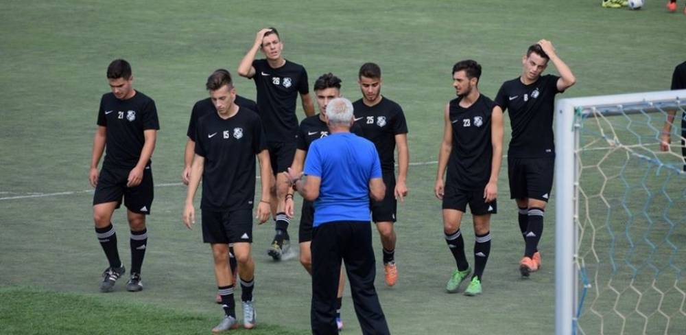 &Omicron; &Omicron;&Phi;&Eta; &beta;&lambda;έ&pi;&epsilon;&iota; &tau;&alpha;&lambda;&epsilon;&nu;&tau;ά&kappa;&iota;&alpha; &alpha;&pi;&omicron; &tau;&omicron; &Eta;&rho;ά&kappa;&lambda;&epsilon;&iota;&omicron; &kappa;&alpha;&iota; &tau;&eta;&nu; &Kappa;&rho;ή&tau;&eta;!