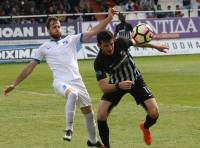 &Sigma;&tau;&omicron; -5 &alpha;&pi;&omicron; &tau;&omicron;&nu; &tau;&rho;ί&tau;&omicron; &Alpha;&rho;&eta; &omicron; &Omicron;&Phi;&Eta;-&Delta;&epsilon;ί&tau;&epsilon; &tau;&alpha; &alpha;&pi;&omicron;&tau;&epsilon;&lambda;έ&sigma;&mu;&alpha;&tau;&alpha; &tau;&eta;&sigmaf; Football league