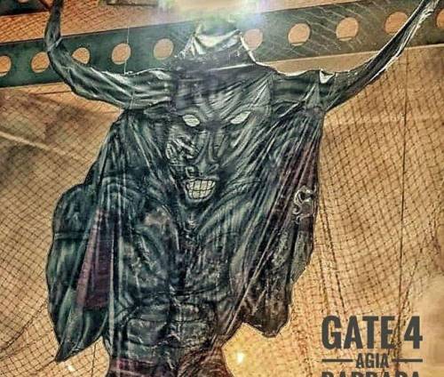 O ...&Mu;&iota;&nu;ώ&tau;&alpha;&upsilon;&rho;&omicron;&sigmaf; &tau;&omicron;&upsilon; &Omicron;&Phi;&Eta; &sigma;&tau;&omicron; WINNER (VIDEO)