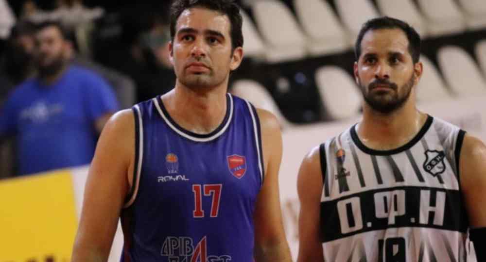 &Epsilon;&chi;&alpha;&sigma;&epsilon; &tau;&omicron; &nu;&tau;έ&rho;&mu;&pi;&iota;, &alpha;&lambda;&lambda;ά &delta;&epsilon;&nu; &chi;ά&theta;&eta;&kappa;&epsilon; &alpha;&kappa;ό&mu;&eta;  (VIDEO)