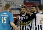 &Delta;&upsilon;&nu;&alpha;&tau;ά &pi;&alpha;&iota;&chi;&nu;ί&delta;&iota;&alpha; &tau;&omicron; &beta;ό&lambda;&epsilon;&iota; &kappa;&alpha;&iota; &tau;&omicron; &mu;&pi;ά&sigma;&kappa;&epsilon;&tau; &tau;&omicron;&upsilon; &Omicron;&Phi;&Eta;