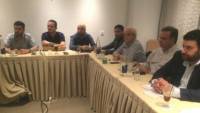 &Sigma;&upsilon;&nu;&epsilon;&chi;ί&zeta;&epsilon;&iota; &pi;&rho;ό&epsilon;&delta;&rho;&omicron;&sigmaf; &omicron; &Gamma;&iota;ώ&rho;&gamma;&omicron;&sigmaf; &Alpha;&lambda;&epsilon;&tau;&rho;ά&sigmaf;- &Sigma;&upsilon;&gamma;&kappa;&rho;&omicron;&tau;ή&theta;&eta;&kappa;&epsilon; &sigma;&epsilon; &sigma;ώ&mu;&alpha; &tau;&omicron; &nu;έ&omicron; &Delta;.&Sigma;.