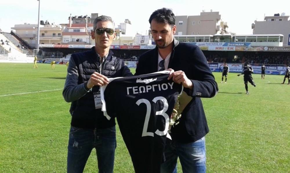 &Epsilon;&nu;&alpha;&sigmaf; &phi;ί&lambda;&omicron;&sigmaf; &alpha;&pi;&omicron; &tau;&alpha; &pi;&alpha;&lambda;&iota;ά &sigma;&tau;&omicron; &Gamma;&epsilon;&nu;&tau;ί &Kappa;&omicron;&upsilon;&lambda;έ!