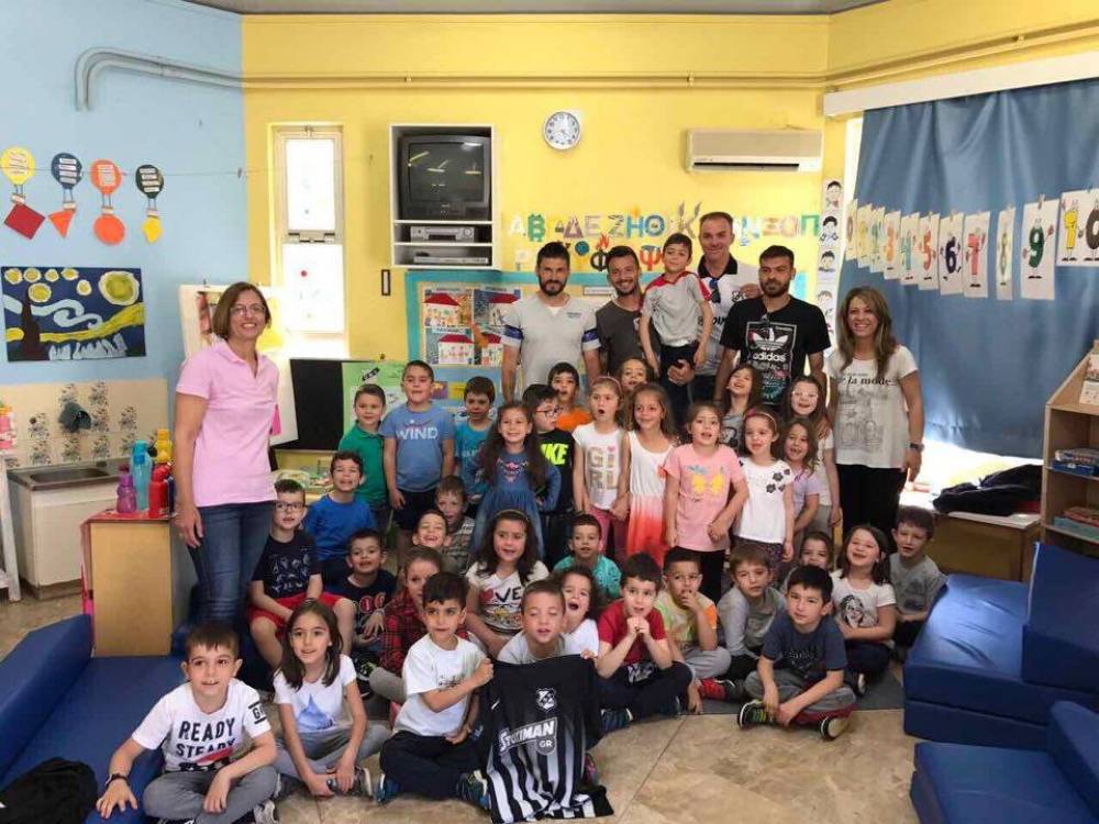 &Delta;&eta;&mu;&iota;&omicron;&upsilon;&rho;&gamma;&epsilon;ί &nu;έ&omicron;&upsilon;&sigmaf; &phi;&iota;&lambda;ά&theta;&lambda;&omicron;&upsilon;&sigmaf; &omicron; &Omicron;&Phi;&Eta;! (&Phi;&Omega;&Tau;&Omicron;&Gamma;&Rho;&Alpha;&Phi;&Iota;&Epsilon;&Sigma;)