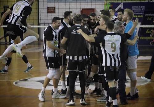 &Mu;&epsilon; &kappa;ό&sigma;&mu;&omicron; &tau;&omicron; &beta;ό&lambda;&epsilon;&iota; &tau;&omicron;&upsilon; &Omicron;&Phi;&Eta; &sigma;&tau;&omicron; &nu;&tau;έ&rho;&mu;&pi;&iota; &tau;&eta;&sigmaf; &Rho;ό&delta;&omicron;&upsilon;!