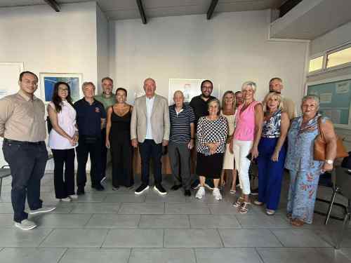 &Tau;&omicron; &Eta;&rho;ά&kappa;&lambda;&epsilon;&iota;&omicron; &chi;&rho;&epsilon;&iota;ά&zeta;&epsilon;&tau;&alpha;&iota; ά&mu;&epsilon;&sigma;&alpha; &mu;&iota;&alpha; 25&alpha;&rho;&alpha; &pi;&iota;&sigma;ί&nu;&alpha;