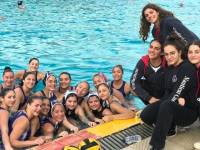 E&nu;&alpha; &sigma;&pi;&omicron;&upsilon;&delta;&alpha;ί&omicron; Fair play &sigma;&epsilon; &alpha;&gamma;ώ&nu;&alpha; &pi;ό&lambda;&omicron; &Nu;&epsilon;&alpha;&nu;ί&delta;&omega;&nu; &sigma;&tau;&eta;&nu; &Kappa;&rho;ή&tau;&eta;!