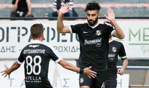 &Eta; &gamma;&kappa;&alpha;&nu;&tau;&epsilon;&mu;&iota;ά &tau;&omicron;&upsilon; &Omicron;&Phi;&Eta;
