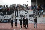 Football league: &Tau;&omicron;...ό&nu;&epsilon;&iota;&rho;&omicron; &tau;&omicron;&upsilon; &zeta;&epsilon;ί &omicron; &Omicron;&Phi;&Iota;&epsilon;&rho;ά&pi;&epsilon;&tau;&rho;&alpha;&sigmaf;!