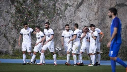 &Gamma;&iota;&alpha; &tau;&omicron; 13&alpha;&rho;&iota; &sigma;&tau;&eta; &Delta;&rho;ά&mu;&alpha; &omicron; &Omicron;&Phi;&Eta;!