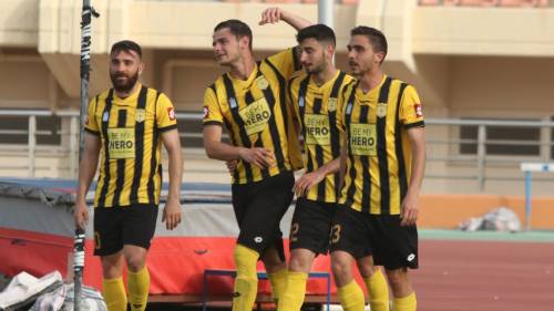 &Nu;ί&kappa;&eta; &mu;&epsilon; &alpha;&nu;&alpha;&tau;&rho;&omicron;&pi;ή &kappa;&alpha;&iota; &beta;ά&sigma;&epsilon;&iota;&sigmaf; &gamma;&iota;&alpha; &tau;&eta; &sigma;&omega;&tau;&eta;&rho;ί&alpha; &omicron; &Epsilon;&rho;&gamma;&omicron;&tau;έ&lambda;&eta;&sigmaf;!