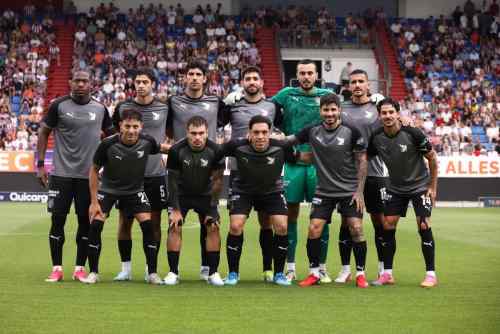 &Omicron; &Omicron;&Phi;&Eta; &chi;ά&nu;&epsilon;&iota; &sigma;&tau;&omicron; &eta;&mu;ί&chi;&rho;&omicron;&nu;&omicron; 2-0 &alpha;&pi;&omicron; &tau;&eta;&nu; &Beta;ί&lambda;&epsilon;&mu;