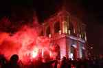 &Alpha;&sigma;&pi;&rho;ό&mu;&alpha;&upsilon;&rho;&eta; &gamma;&iota;&omicron;&rho;&tau;ή &sigma;&epsilon; ό&lambda;&omicron; &tau;&omicron; &Eta;&rho;ά&kappa;&lambda;&epsilon;&iota;&omicron; &gamma;&iota;&alpha; &tau;&alpha; 100 &chi;&rho;ό&nu;&iota;&alpha; &tau;&omicron;&upsilon; &Omicron;&Phi;&Eta; (&Phi;&Omega;&Tau;&Omicron;&Gamma;&Rho;&Alpha;&Phi;&Iota;&Epsilon;&Sigma;+VIDEOS)