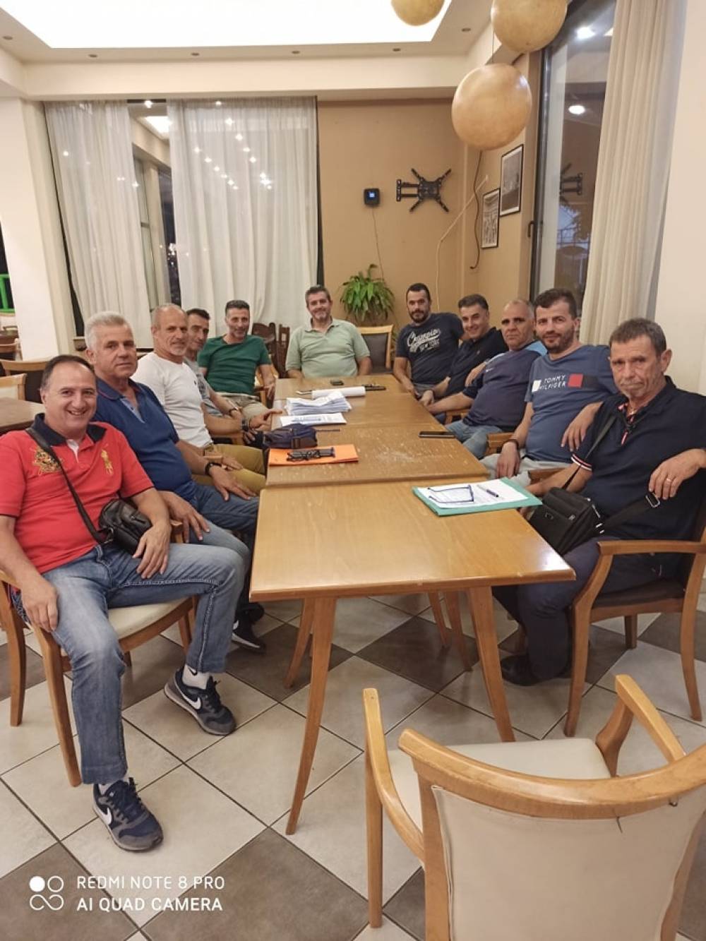 &Omicron; &Kappa;ώ&sigma;&tau;&alpha;&sigmaf; &Pi;&epsilon;&tau;&rho;ά&kappa;&eta;&sigmaf; &sigma;&upsilon;&nu;&epsilon;&chi;ί&zeta;&epsilon;&iota; &sigma;&tau;&eta;&nu; &pi;&rho;&omicron;&epsilon;&delta;&rho;ί&alpha;