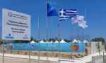 &Xi;&epsilon;&kappa;ί&nu;&eta;&sigma;&alpha;&nu; &omicron;&iota; &epsilon;&rho;&gamma;&alpha;&sigma;ί&epsilon;&sigmaf; &sigma;&tau;&omicron; Karteros Beach Sports Center