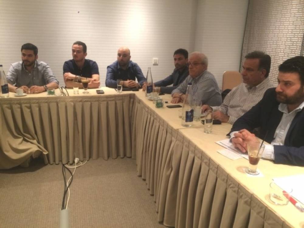 &Alpha;&upsilon;&tau;ή &epsilon;ί&nu;&alpha;&iota; &eta; &nu;έ&alpha; &delta;&iota;&omicron;ί&kappa;&eta;&sigma;&eta; &tau;&omicron;&upsilon; &Omicron;&Phi;&Eta;!