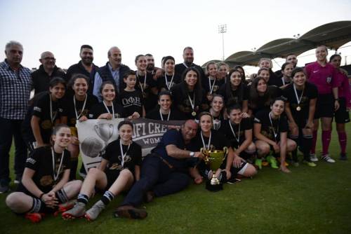 "&Chi;&alpha;&rho;ά &kappa;&alpha;&iota; &upsilon;&pi;&epsilon;&rho;&eta;&phi;ά&nu;&epsilon;&iota;&alpha; &gamma;&iota;&alpha; &tau;&eta;&nu; ά&nu;&omicron;&delta;&omicron; &tau;&omicron;&upsilon; &Omicron;&Phi;&Eta; &sigma;&tau;&eta;&nu; &Alpha;' &Epsilon;&theta;&nu;&iota;&kappa;ή"