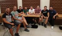 &Xi;&epsilon;&kappa;&iota;&nu;ά&epsilon;&iota; &eta; &alpha;&kappa;&alpha;&delta;&eta;&mu;ί&alpha; &pi;&omicron;&delta;&omicron;&sigma;&phi;&alpha;ί&rho;&omicron;&upsilon; &tau;&omicron;&upsilon; &Epsilon;&rho;&alpha;&sigma;&iota;&tau;έ&chi;&nu;&eta; &Omicron;&Phi;&Eta;