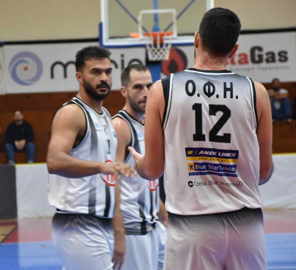 &Sigma;&tau;&eta; 10&eta; &theta;έ&sigma;&eta; &omicron; &Omicron;&Phi;&Eta;, &mu;&epsilon;&tau;ά &tau;&eta;&nu; ή&tau;&tau;&alpha; &sigma;&tau;&eta; &Delta;ά&phi;&nu;&eta;