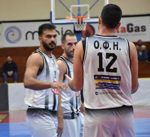 &Sigma;&tau;&eta; 10&eta; &theta;έ&sigma;&eta; &omicron; &Omicron;&Phi;&Eta;, &mu;&epsilon;&tau;ά &tau;&eta;&nu; ή&tau;&tau;&alpha; &sigma;&tau;&eta; &Delta;ά&phi;&nu;&eta;