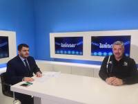 &Omicron; &Epsilon;&beta;&rho;&omicron;&sigmaf; &pi;&omicron;&upsilon; &kappa;&rho;&alpha;&tau;ά&epsilon;&iota; &gamma;&epsilon;&rho;ά &kappa;&alpha;&iota; &eta; &mu;ά&chi;&eta; &tau;&omicron;&upsilon; &pi;&rho;&omega;&tau;ά&rho;&eta; &Omicron;&Phi;&Eta; &sigma;&tau;&eta;&nu; Volley League