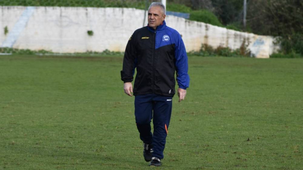 &Omicron; &Alpha;&lambda;έ&kappa;&omicron;&sigmaf; &Beta;&omicron;&sigma;&nu;&iota;ά&delta;&eta;&sigmaf; &nu;έ&omicron;&sigmaf; &tau;&epsilon;&chi;&nu;&iota;&kappa;ό&sigmaf; &tau;&omicron;&upsilon; &Alpha;&Omicron;&Chi;&alpha;&nu;&iota;ά/&Kappa;&iota;&sigma;&sigma;&alpha;&mu;&iota;&kappa;&omicron;ύ
