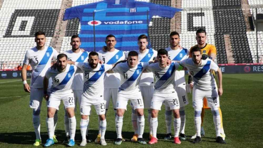H &nu;ί&kappa;&eta; &tau;&eta;&sigmaf; &Epsilon;&theta;&nu;&iota;&kappa;ή&sigmaf; (VIDEO)