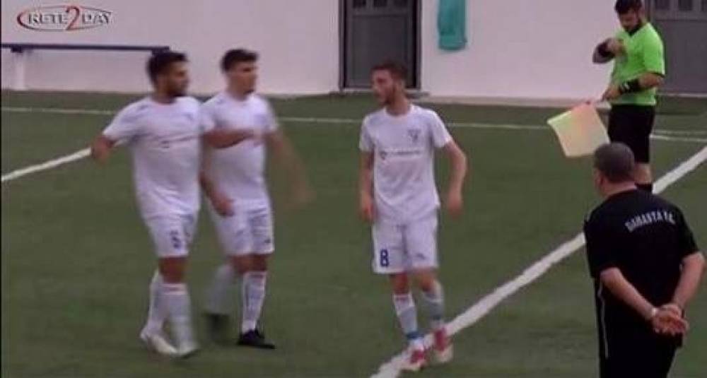 &Sigma;&kappa;ό&nu;&tau;&alpha;&psi;&epsilon; &sigma;&tau;&omicron;&nu; &Kappa;&rho;&omicron;&upsilon;&sigma;ώ&nu;&alpha; &omicron; &Pi;&Alpha;&Nu;&Omicron;&Mu;-&Omicron;&lambda;&alpha; &tau;&alpha; &alpha;&pi;&omicron;&tau;&epsilon;&lambda;έ&sigma;&mu;&alpha;&tau;&alpha; &sigma;&tau;&omicron; &tau;&omicron;&pi;&iota;&kappa;ό