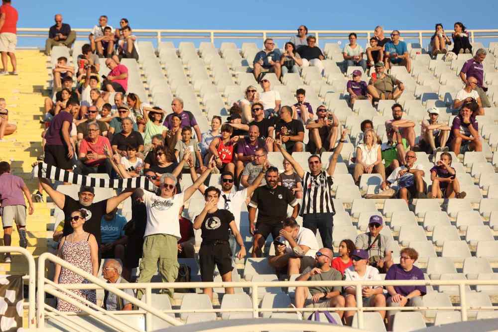 &Tau;&omicron; &pi;&alpha;&nu;&eta;&gamma;ύ&rho;&iota;&sigma;&alpha;&nu; &sigma;&alpha; &nu;&alpha; ή&tau;&alpha;&nu; &epsilon;&pi;ί&sigma;&eta;&mu;&omicron; &epsilon;&upsilon;&rho;&omega;&pi;&alpha;ϊ&kappa;ό &pi;&alpha;&iota;&chi;&nu;ί&delta;&iota;