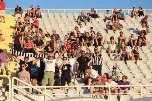 &Omicron;&iota; &phi;ί&lambda;&alpha;&theta;&lambda;&omicron;&iota; &tau;&omicron;&upsilon; &Omicron;&Phi;&Eta; &pi;&alpha;&nu;&eta;&gamma;ύ&rho;&iota;&sigma;&alpha;&nu; &tau;&omicron; 1-1 &sigma;&tau;&omicron; &Alpha;&rho;&tau;έ&mu;&iota;&omicron; &Phi;&rho;ά&nu;&kappa;&iota; &lambda;&epsilon;&sigmaf; &kappa;&alpha;&iota; ή&tau;&alpha;&nu; &epsilon;&pi;ί&sigma;&eta;&mu;&omicron; &epsilon;&upsilon;&rho;&omega;&pi;&alpha;ϊ&kappa;ό &pi;&alpha;&iota;&chi;&nu;ί&delta;&iota;!