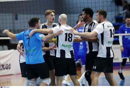 &Alpha;&theta;&lambda;&omicron;&sigmaf; &Omicron;&rho;&epsilon;&sigma;&tau;&iota;ά&delta;&alpha;&sigmaf;-&Omicron;&Phi;&Eta; 1-3: &Omicron;&lambda;&omicron; &tau;&omicron; &pi;&alpha;&iota;&chi;&nu;ί&delta;&iota; &kappa;&alpha;&iota; &omicron;&iota; &delta;&eta;&lambda;ώ&sigma;&epsilon;&iota;&sigmaf; &tau;&omega;&nu; &pi;&rho;&omega;&tau;&alpha;&gamma;&omega;&nu;&iota;&sigma;&tau;ώ&nu; (VIDEOS)
