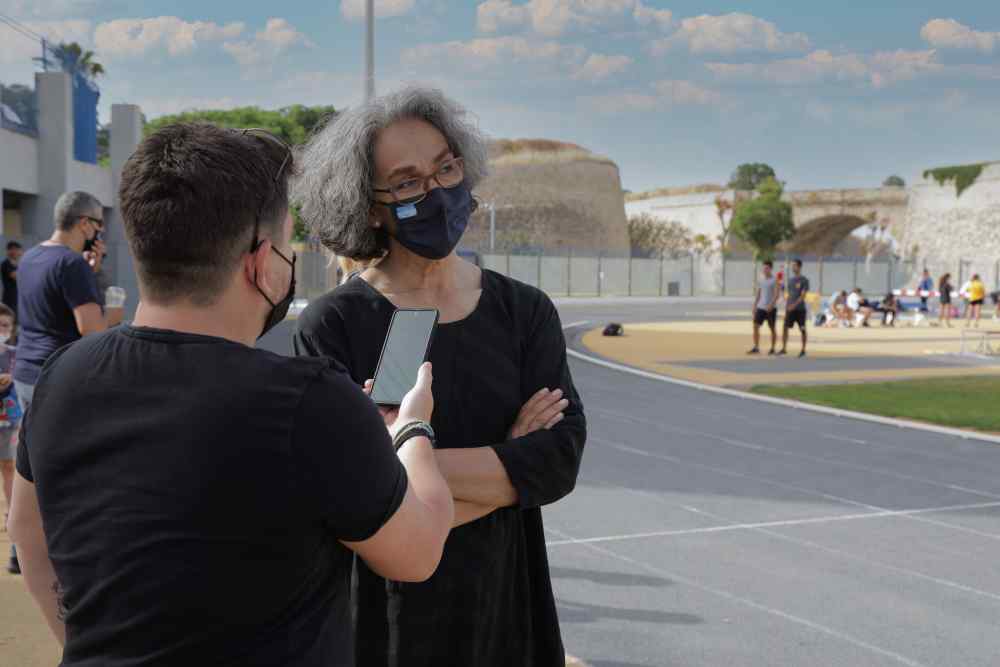H &Sigma;&omicron;&phi;ί&alpha; &Sigma;&alpha;&kappa;&omicron;&rho;ά&phi;&alpha;, &eta; &Kappa;&rho;ή&tau;&eta; &kappa;&alpha;&iota; &tau;&omicron; &Pi;&alpha;&gamma;&kappa;ό&sigma;&mu;&iota;&omicron; &rho;&epsilon;&kappa;ό&rho; &tau;&omicron;&upsilon; 1982