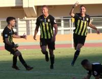 &Tau;&eta;&nu; &Kappa;&upsilon;&rho;&iota;&alpha;&kappa;ή &sigma;&tau;&iota;&sigmaf; 5&mu;&mu; &tau;&omicron; &Epsilon;&rho;&gamma;&omicron;&tau;έ&lambda;&eta;&sigmaf;-&Eta;&rho;ό&delta;&omicron;&tau;&omicron;&sigmaf;