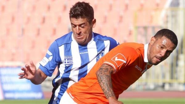 &Mu;&omicron;&iota;&rho;&alpha;&sigma;&iota;ά &gamma;&iota;&alpha; &tau;&omicron;&nu; &Eta;&rho;ό&delta;&omicron;&tau;&omicron; &mu;&epsilon; &tau;&omicron;&nu; &Eta;&rho;&alpha;&kappa;&lambda;ή (1-1)